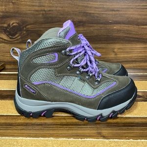 Hi-Tec Waterproof Boots